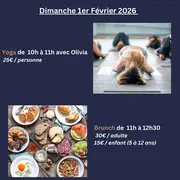 Les dimanches du Domaine de Roiffé