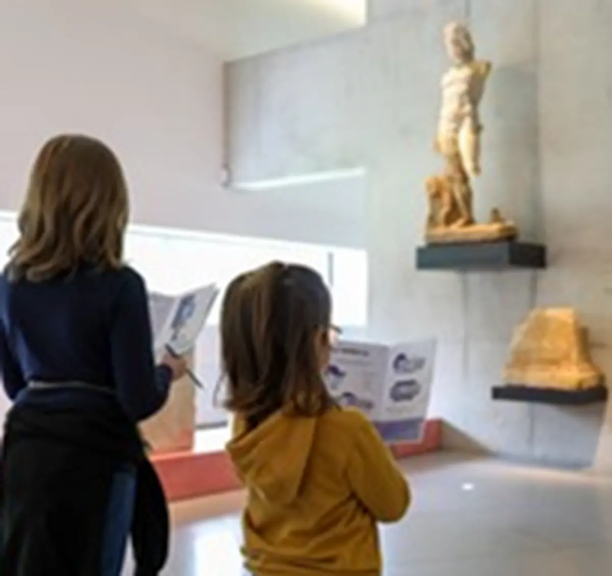 Les dimanches en famille