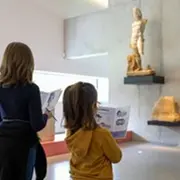 Les dimanches en famille