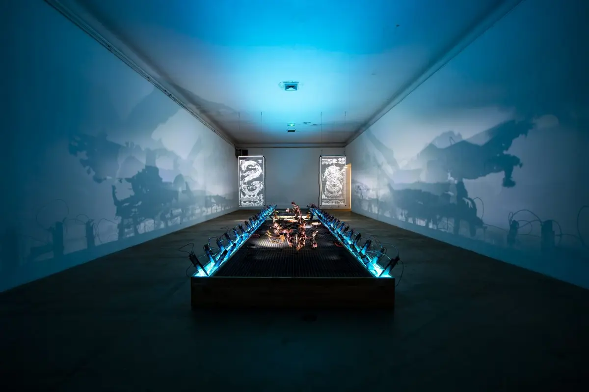 Les dimanches en famille à la Maison des Arts à Cajarc