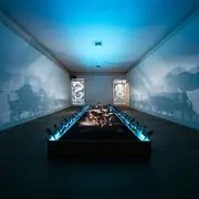 Les dimanches en famille à la Maison des Arts à Cajarc