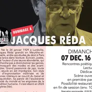 Les dimanches en poésie