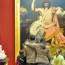 Les dimanches gratuits aux musées