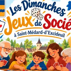 Les dimanches jeux