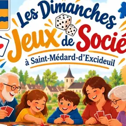 Les dimanches jeux