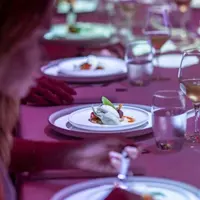 Les dîners Opus &copy; ADT Alsace & O431