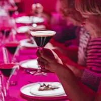 Les dîners Opus &copy; ADT Alsace & O431