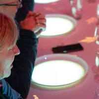 Les dîners Opus &copy; ADT Alsace & O431