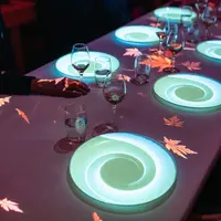 Les dîners Opus &copy; ADT Alsace & O431