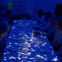 Les dîners Opus &copy; ADT Alsace & O431