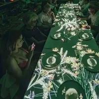 Les dîners Opus &copy; ADT Alsace & O431