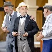 Les dîners Pagnol : une expérience gastronomique et théâtrale !