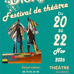 Les Dionysies 2026