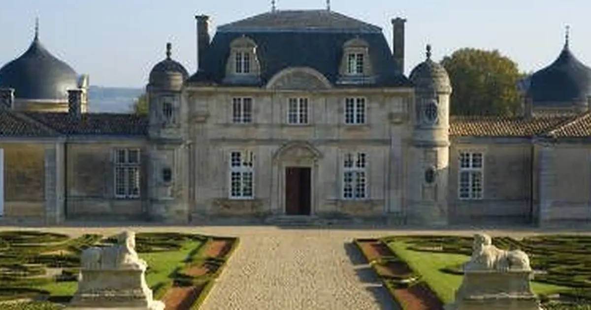Les divertissements de Malle