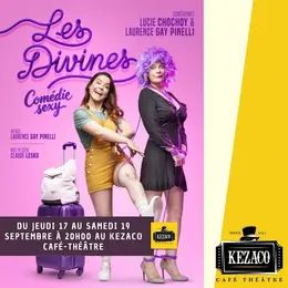 Les Divines