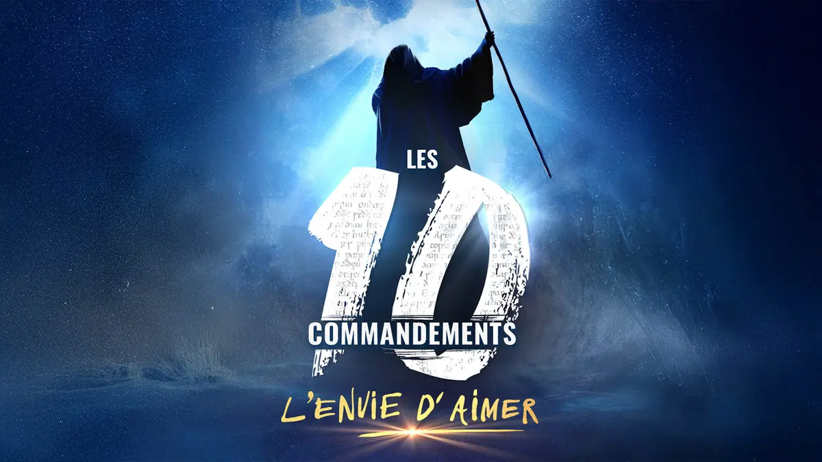 Les Dix Commandements