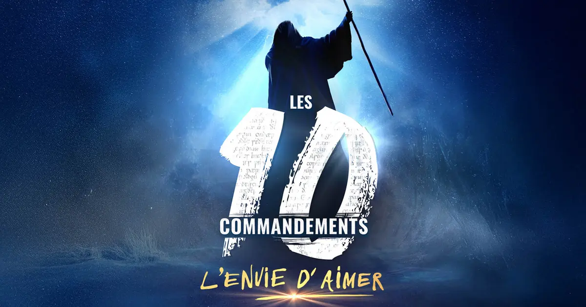Les Dix Commandements
