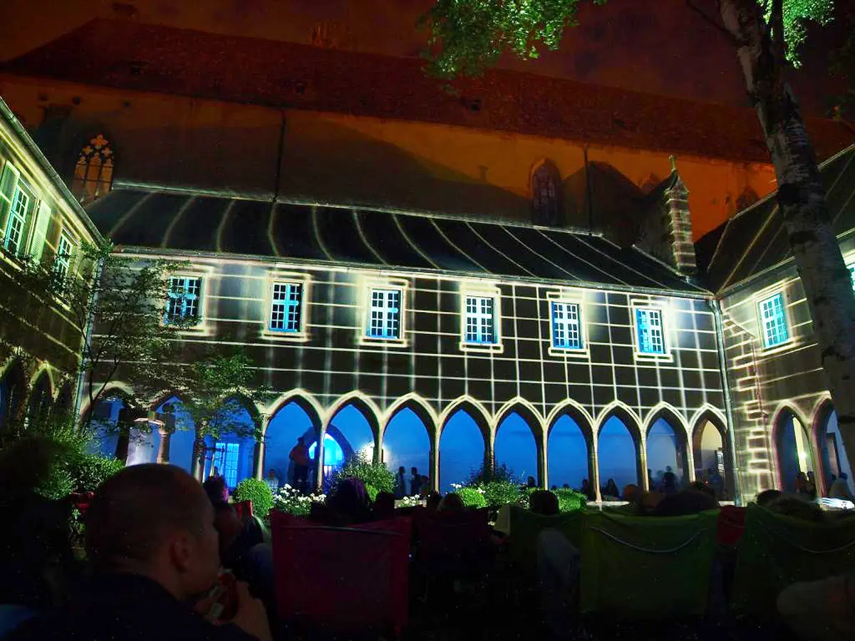 Les Dominicains de Haute-Alsace