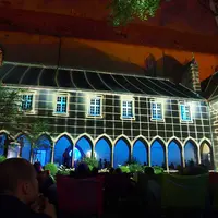 Les Dominicains de Haute-Alsace &copy; Jan Deichner