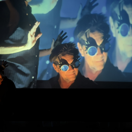 Les Dompteurs de dragons · Compagnie XouY