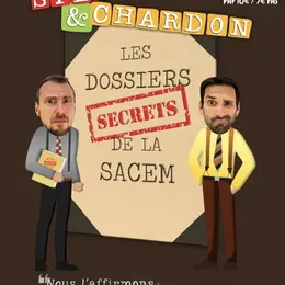 Les Dossiers Secrets De La Sacem