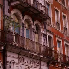 Les Eaux-Bonnes poétiques et romantiques : Journée Européennes du Patrimoine