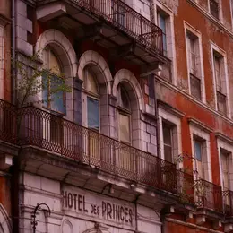 Les Eaux-Bonnes poétiques et romantiques : Journée Européennes du Patrimoine