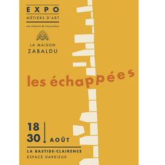 Les Echappées