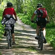 Les Echappées à Vélo