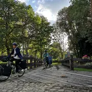 Les échappées à vélo : La Berry Cyclette, à vélo avec George Sand