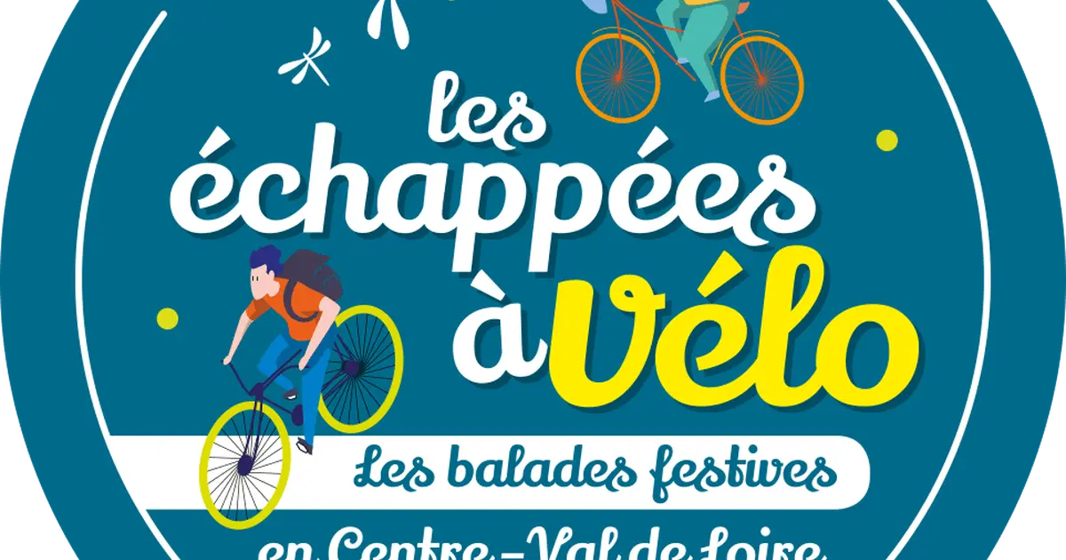[Les Echappées à Vélo]: Parenthèses en Loire