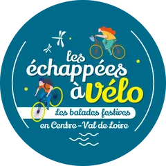 [Les Echappées à Vélo]: Parenthèses en Loire
