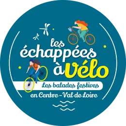 [Les Echappées à Vélo]: Parenthèses en Loire