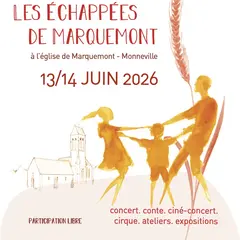Les Echappées de Marquemont