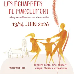 Les Echappées de Marquemont