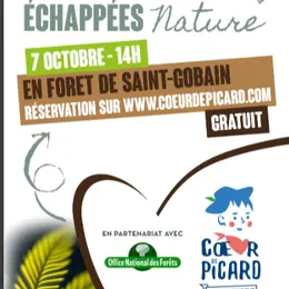 Les échappées nature