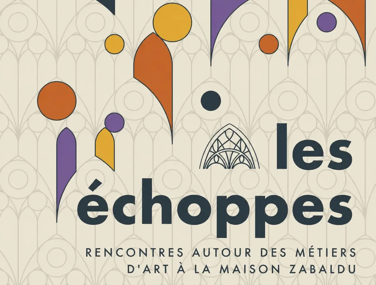 Les échoppes de La Maison Zabaldu