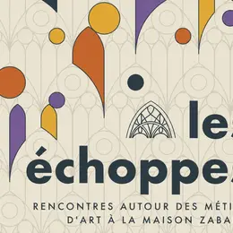 Les échoppes de La Maison Zabaldu