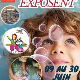 Les écoles Exposent