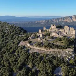 Les églises du Grand Pic Saint-Loup à travers les siècles