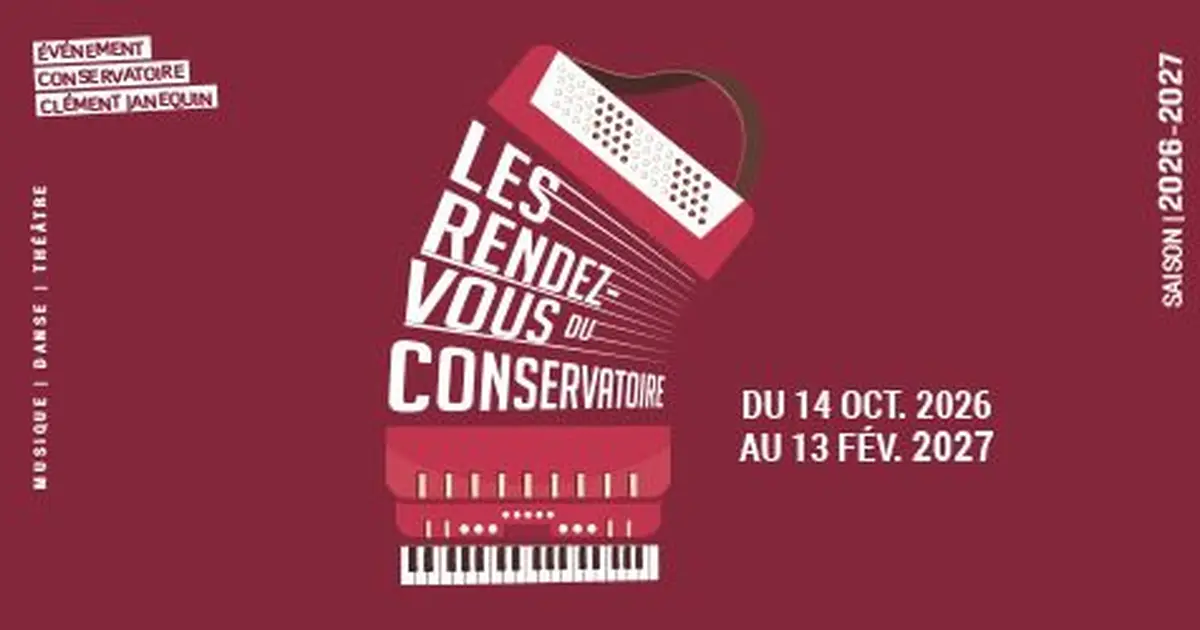Les élèves à l'affiche