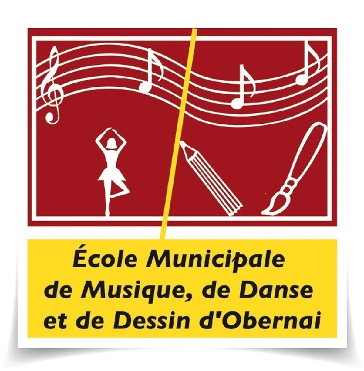 Les élèves de l'EMMDD se produisent en public