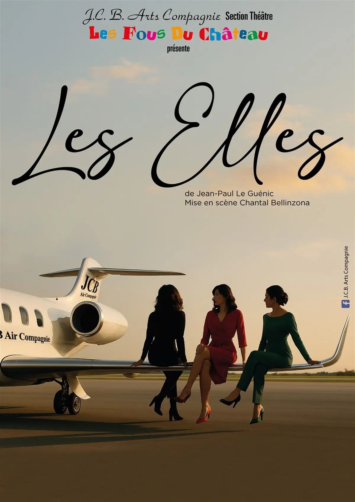 Les elles