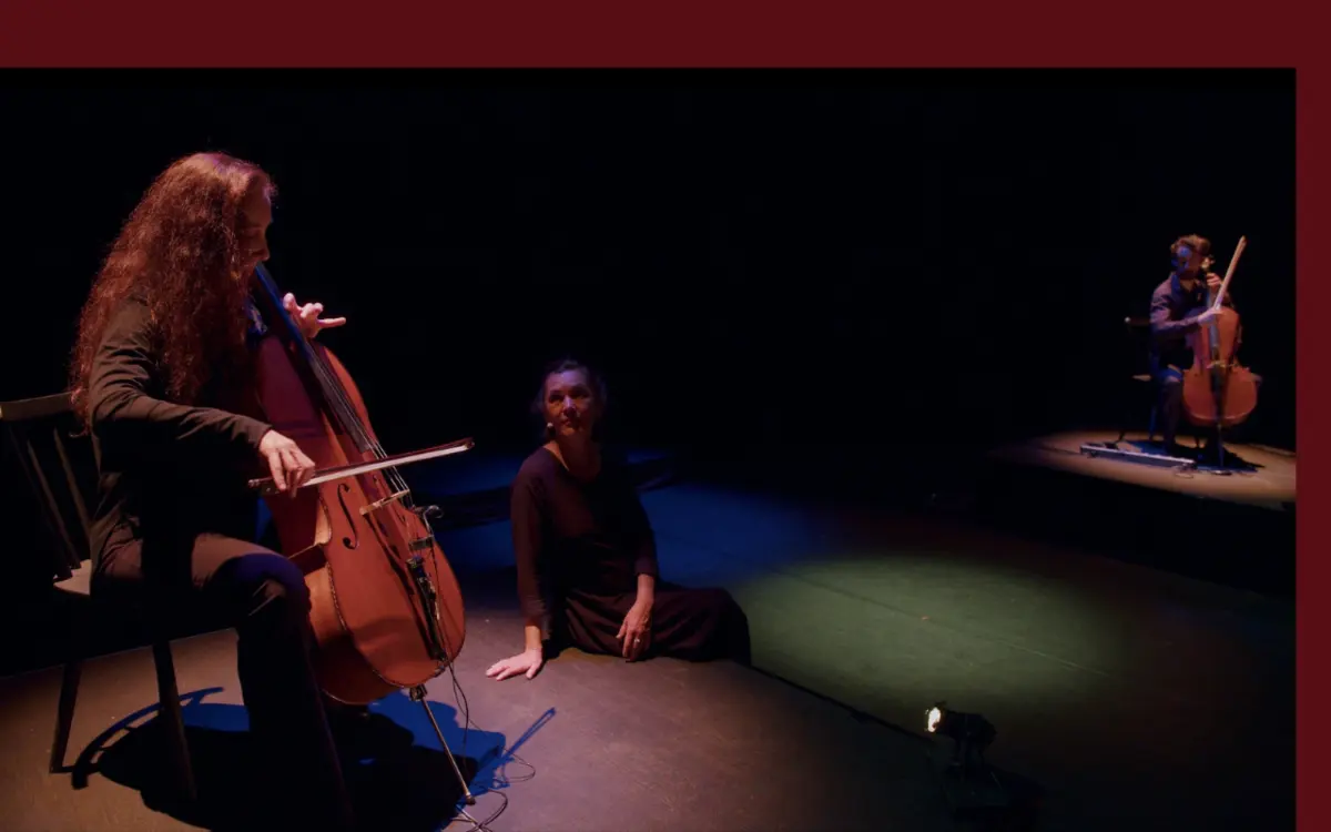 Les Elles de la forêt - Concert - Contes