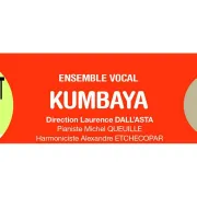 Les Emergences du Laü : Ensemble vocal Kumbaya