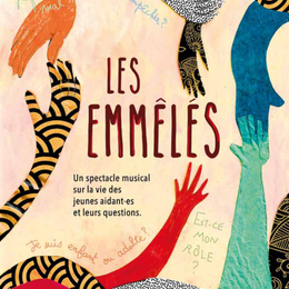 Les Emmêlés - Spectacle musical