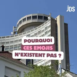 Les emojis que Mulhouse mérite enfin !