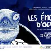 Les émotions d'Ogway