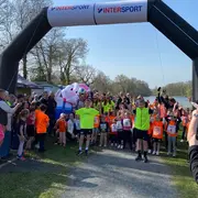 Les Empreintes de Pâques : randos et courses