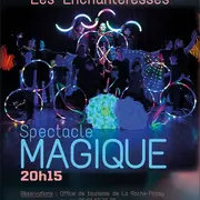 Les Enchanteresses